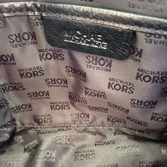 🎉🎉🎉HOST PICK 🎉🎉Authentic Michael Kors Bag | Michael Kors Bag | Black Bag | - Picture 11 of 16